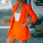 Oranje