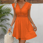 Oranje