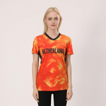 Oranje-Rood