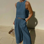 Blauw