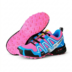 Roze Lichtblauw
