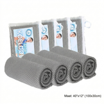 Grijs 4 stuks