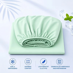 Mousse Aqua Groen