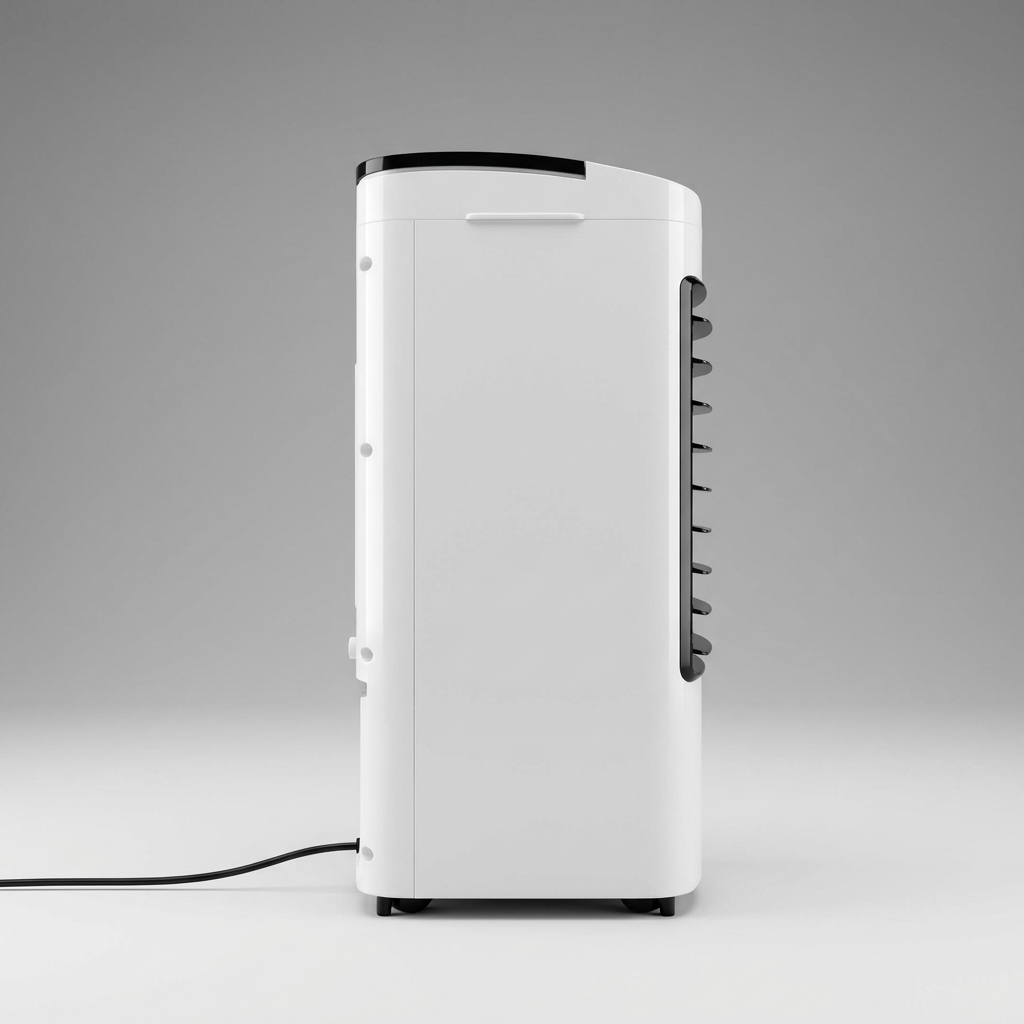 Elektrische wandkachel mvb26, eenvoudig aan de muur te monteren. Biedt snelle, efficiënte warmte voor elke kamer.