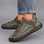 pauwgroen