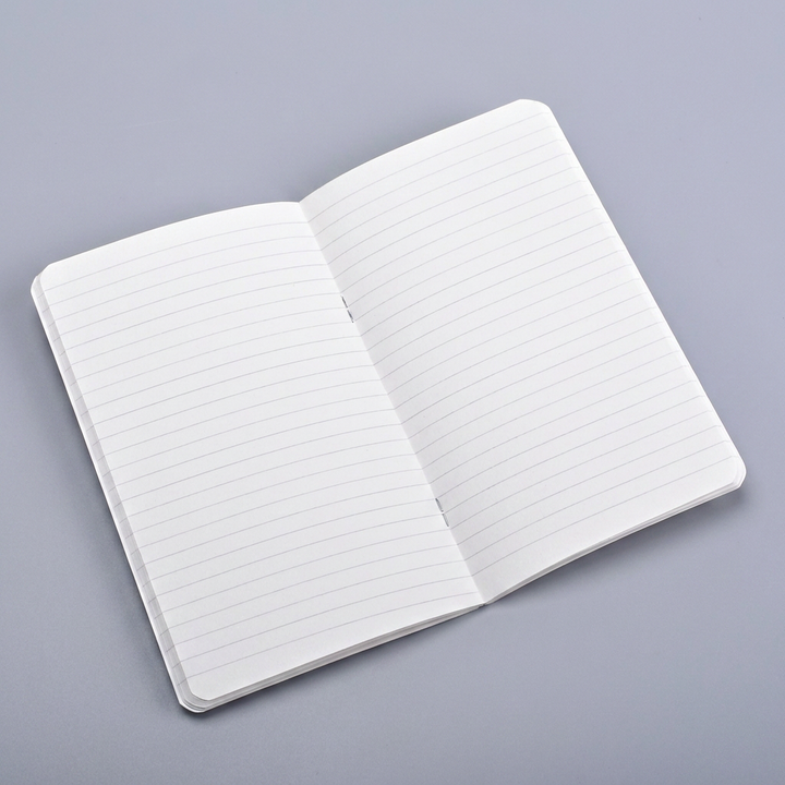 Praktische navulling voor notitieboek; organiseer je dagelijkse taken en aantekeningen efficiënt; schrijfbenodigdheden.