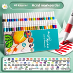 48 Kleuren