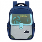 Blauw Met Groen
