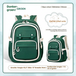 Donkergroen