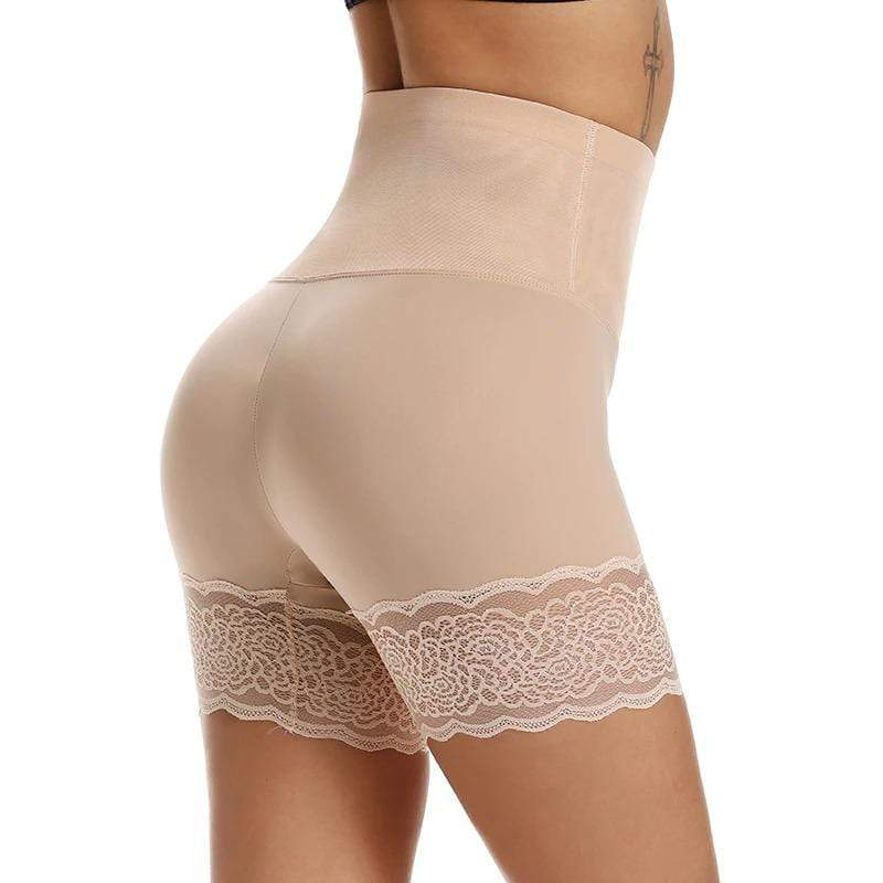 Adelinde corrigerend ondergoed hoge taille, voor een slanker figuur en ultiem comfort.