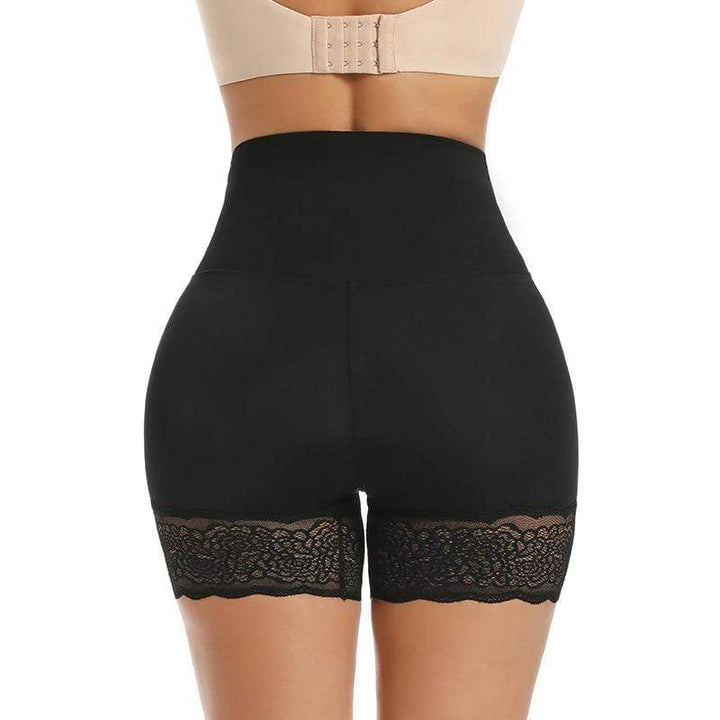 Corrigerend damesondergoed Adelinde, hoge taille en figuurvormend voor een slanker silhouet.