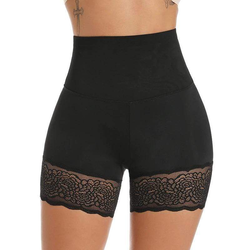 Comfortabel Adelinde corrigerend ondergoed met hoge taille, naadloos voor een slanker figuur.