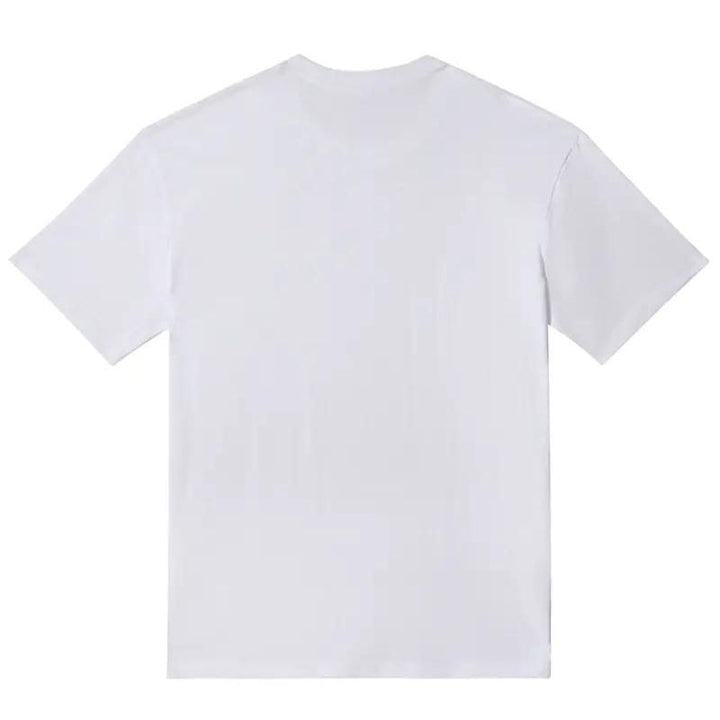 Stijlvol heren shirt met hoge nek, een essentieel basic item voor de garderobe.