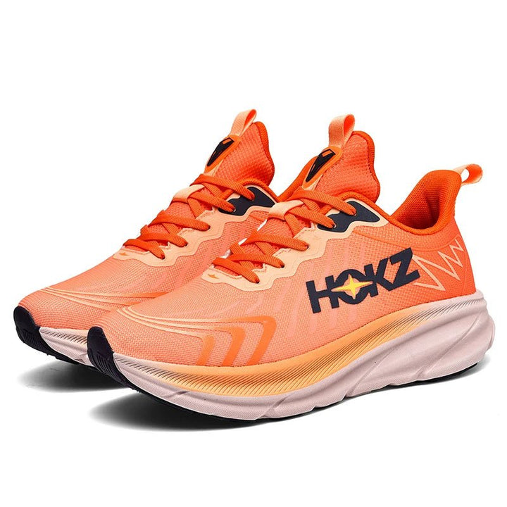 Stijlvolle unisex fitnessschoenen, lichtgewicht en ademend, perfect voor intensieve trainingen.