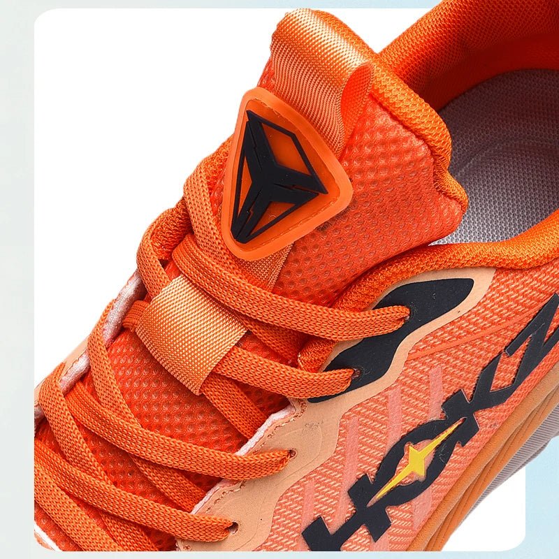 Lichtgewicht heren & dames sportschoenen voor fitness en hardlopen, met uitstekende grip en comfort.