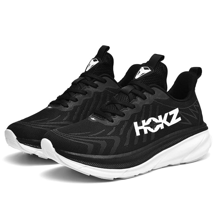 Unisex hardloopschoenen met comfortabele demping en optimale grip, ideaal voor training en casual.