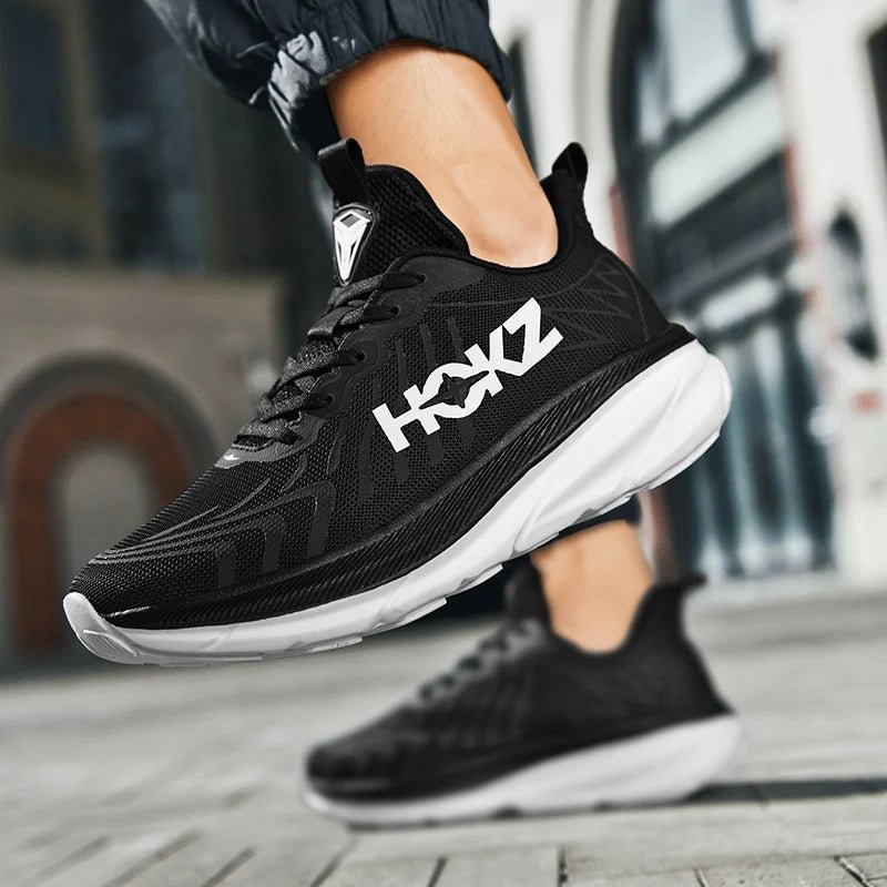 Veelzijdige unisex wandelschoenen en sportschoenen, geschikt voor training, casual en buitenactiviteiten.