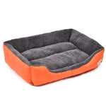 Oranje