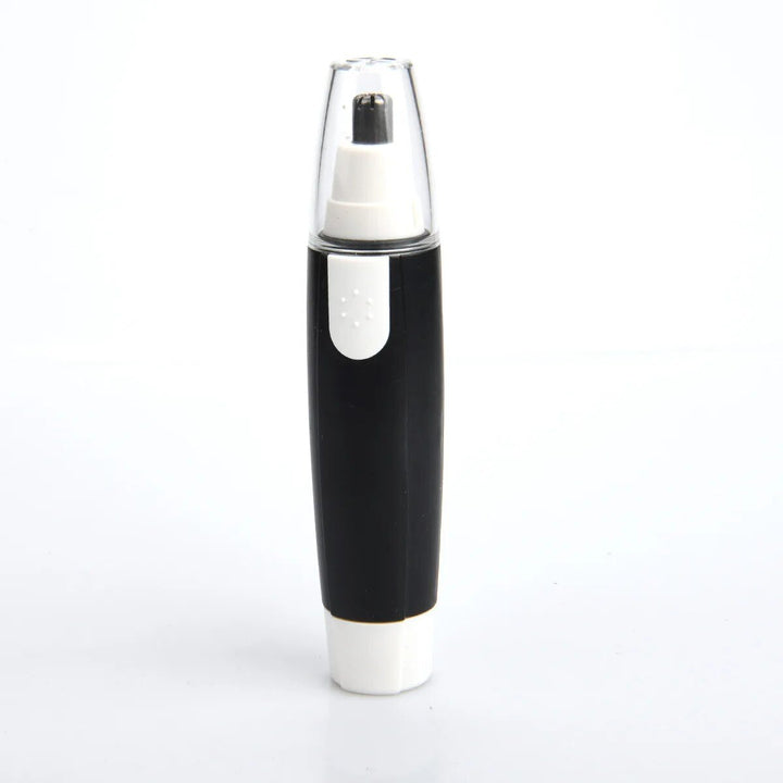 Pijnloze elektrische neus- en oortrimmer voor dagelijkse persoonlijke verzorging en hygiëne.