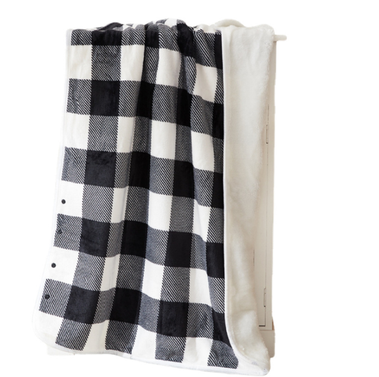 Geniet van draagbare warmte met de LilysDeken elektrische damesdeken. Perfect comfort voor de koude winter.