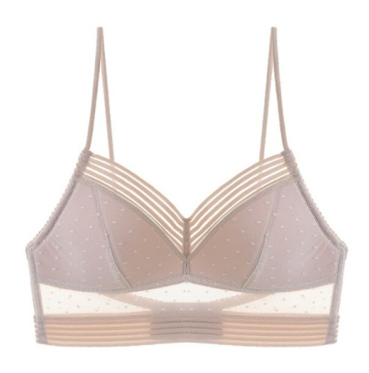 Dames onzichtbare rugloze bh voor optimale ondersteuning. Perfect onder feest- of zomerkleding.
