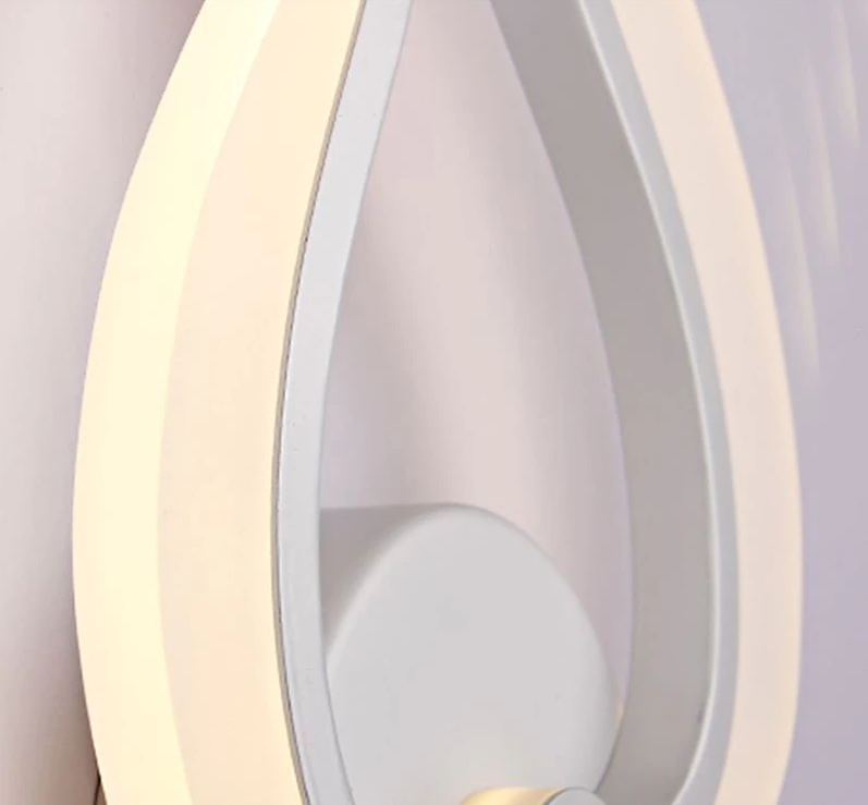 Energiezuinige LED vlam lamp creëert warm en realistisch vlam effect. Perfecte sfeerverlichting voor elke kamer.