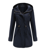 Donkerblauw