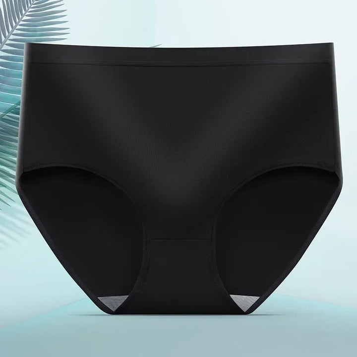 Betrouwbaar dames anti-lek ondergoed, naadloos design voor onzichtbare bescherming onder kleding.