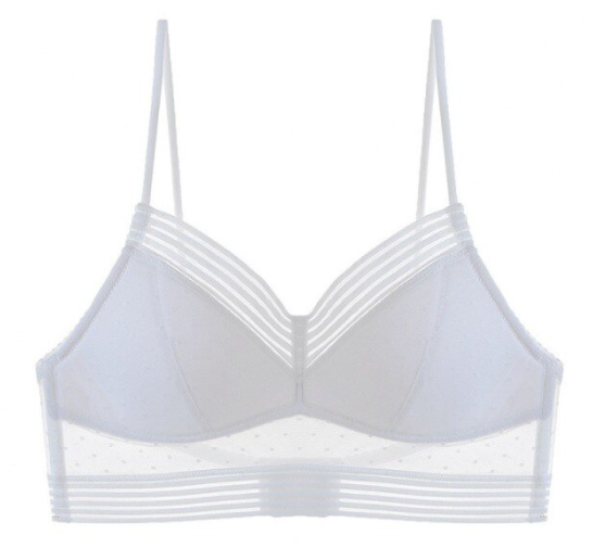 Fashion-forward rugloze lingerie voor dames. Geniet van comfort en vrijheid in elke zomeroutfit.