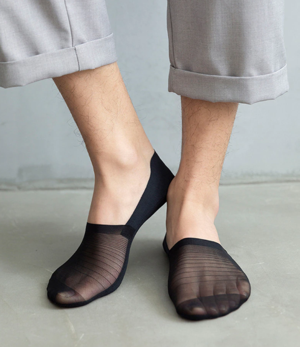 Comfortabele unisex zomersokken voor dagelijks gebruik, garanderen koele en droge voeten de hele dag door.