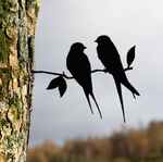 Vogelpaar