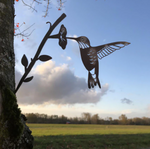 Vliegende vogel