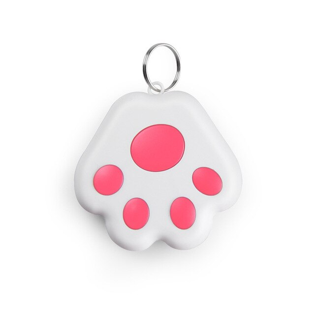 Essentiële PawFinder GPS tracker voor huisdierveiligheid: waterdicht, lichtgewicht, nauwkeurig zoeken.