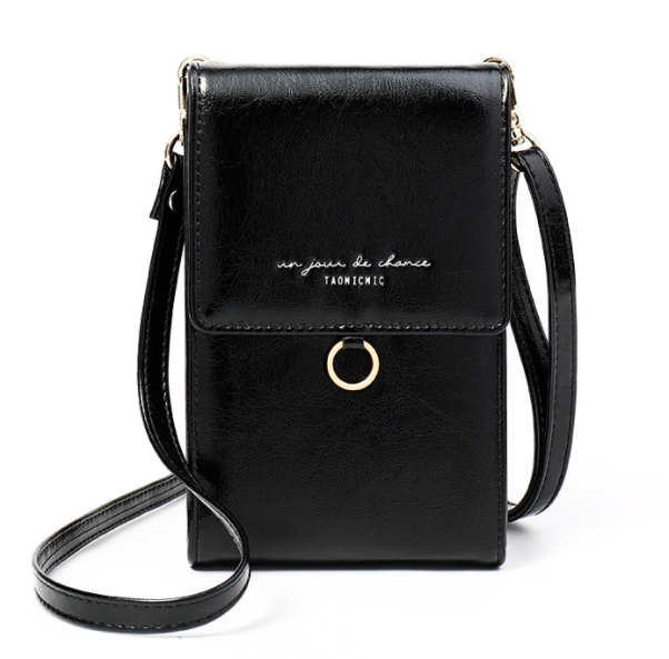 Groene dames crossbody tas, een trendy flap tas en schoudertas. Ideaal voor een modieuze uitstraling.