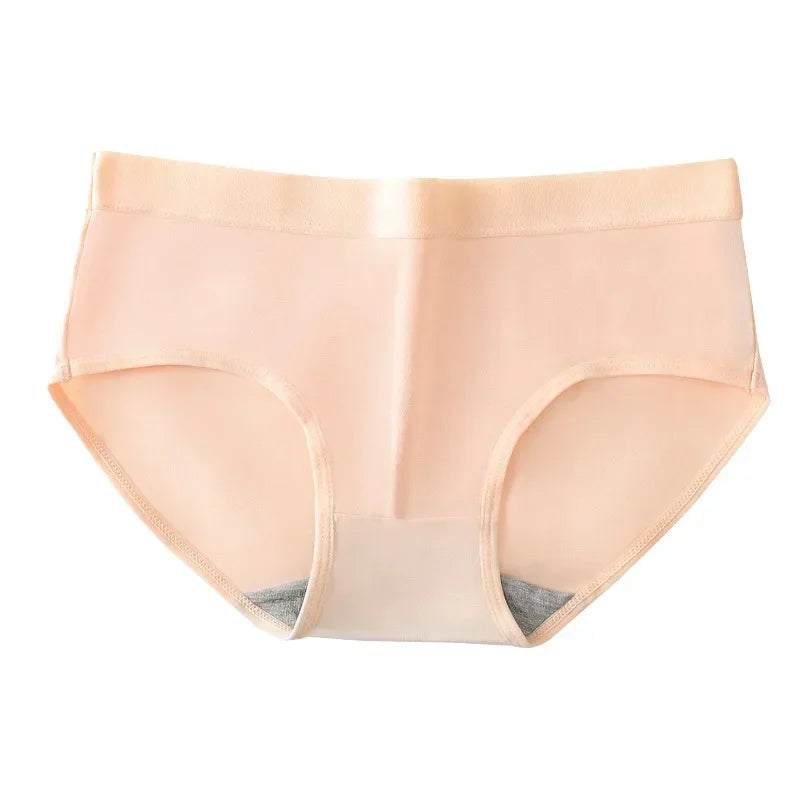 Ademend dames ondergoed met anti-lek technologie. Ideaal voor dagelijks comfort en bescherming.