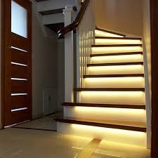 Flexibele LED lichtstrip met bewegingssensor. Kies tussen warm wit of koud wit licht voor de perfecte sfeer.
