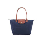 Marineblauw