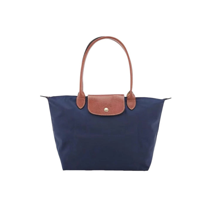 Stijlvolle dames tas van kunstleer, met elegant design en verstelbare bandjes. Een must-have voor dames mode.