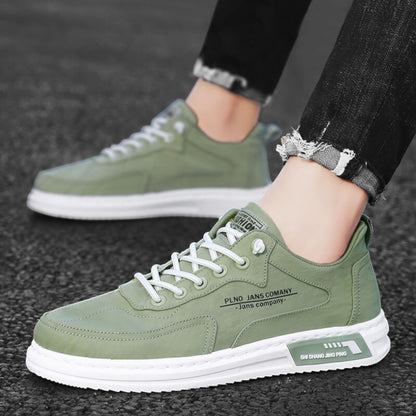 Instappers heren sneakers, comfortabel grijs design, ademend en stijlvol voor dagelijks gebruik en elke gelegenheid.
