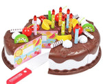 chocoladecake