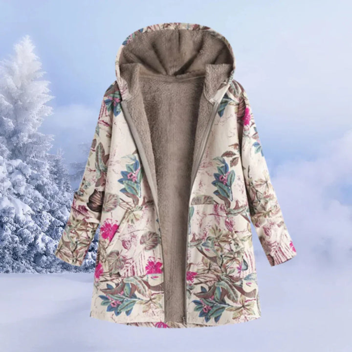 Stijlvolle damesjas voor dagelijkse uitstapjes, perfecte casual bovenkleding voor damesmode.