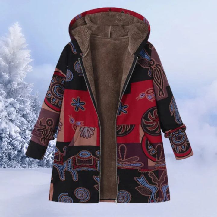 Essentiële damesjas, allround bovenkleding voor damesmode; casual en stijlvol, ideaal voor elk seizoen.