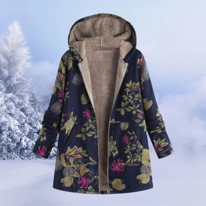 Comfortabele damesjas, een must-have voor casual stijl; warme bovenkleding voor dagelijkse damesmode.