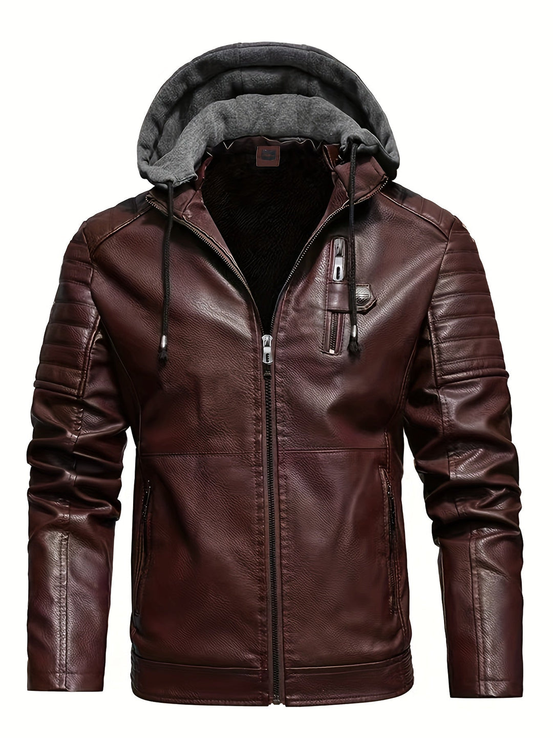 Stijlvol en comfortabel Jasper herenjack, winddicht softshell, geschikt voor elke dag.