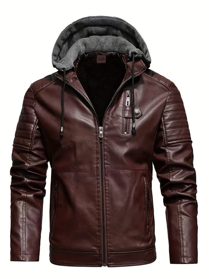 Stijlvol en comfortabel Jasper herenjack, winddicht softshell, geschikt voor elke dag.