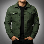 Groen
