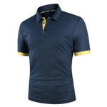 Blauw/Geel
