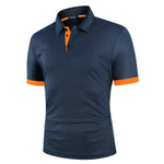Blauw/Oranje