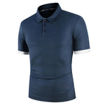 Blauw/Wit
