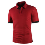 Rood/Zwart